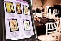 Table Plans For Weddings 1078726 Image 1